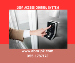 Access Control Suppliers Dubai