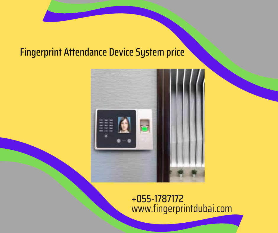 Biometric Attendance Software Free Download