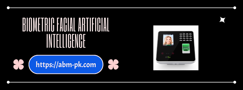 Biometric Facial Artificial Intelligence
