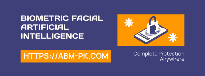 Biometric Facial Artificial Intelligence