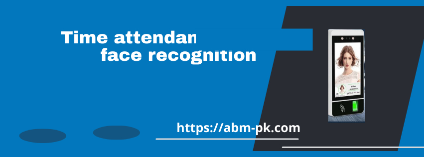 Time attendance system face recognition