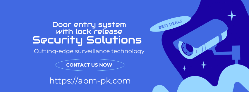 Door entry system with lock release