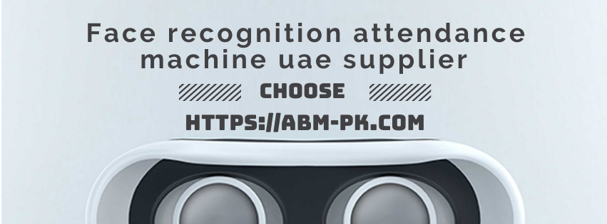 Face recognition attendance machine uae supplier 