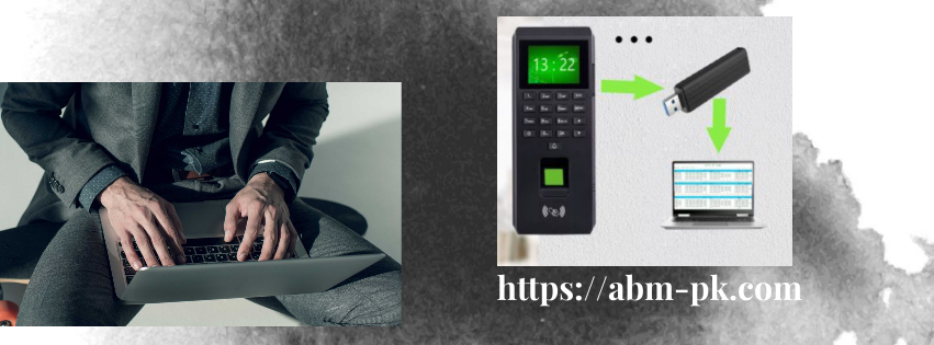 Office finger door access system 