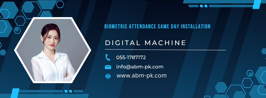 Biometric attendance same day installation 