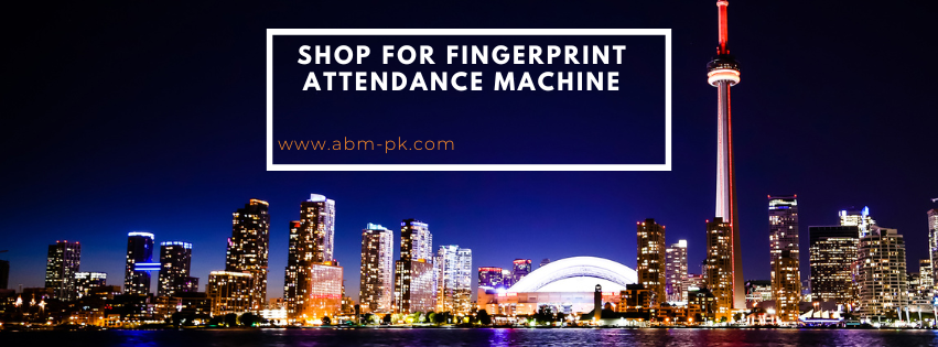 Shop for fingerprint attendance machine