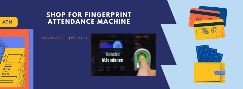 Shop for fingerprint attendance machine