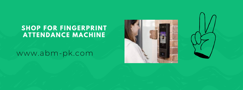 Shop for fingerprint attendance machine