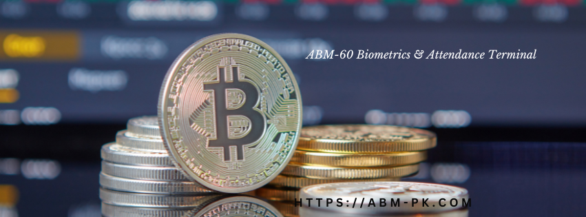 ABM-60 Biometrics & Attendance Terminal
