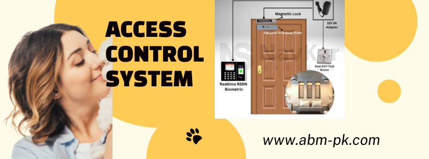 ACCESS CONTROL SYSTEM