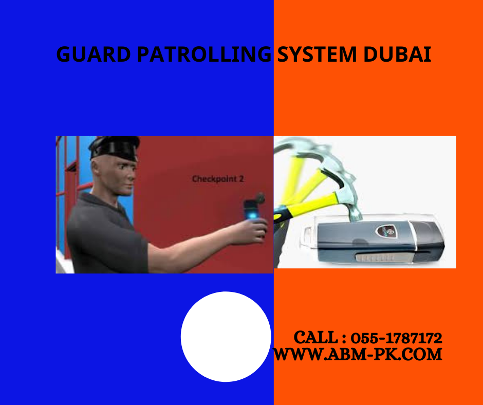 Guard Tour System