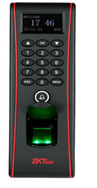 Door Access Control Supplier in Dubai