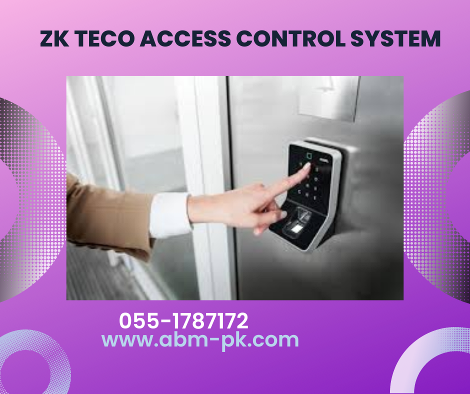 Access Control Maintenance in Dubai