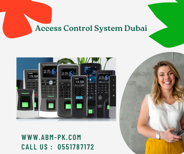 5 Reasons Why Access Control System Compliance is Crucial