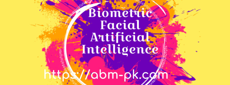 Biometric Facial Artificial Intelligence