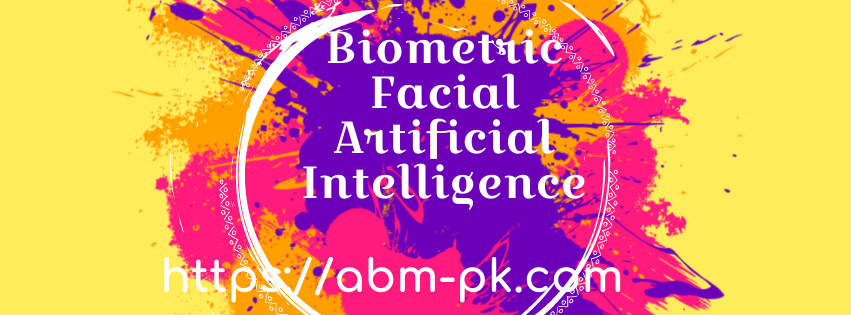 Biometric Facial Artificial Intelligence