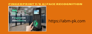Fingerprint V/S AI Face Recognition
