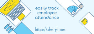 Easily Track Employee Attendance