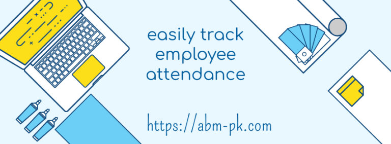 Easily Track Employee Attendance