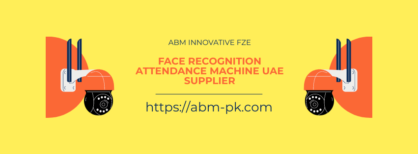 Face recognition attendance machine uae supplier